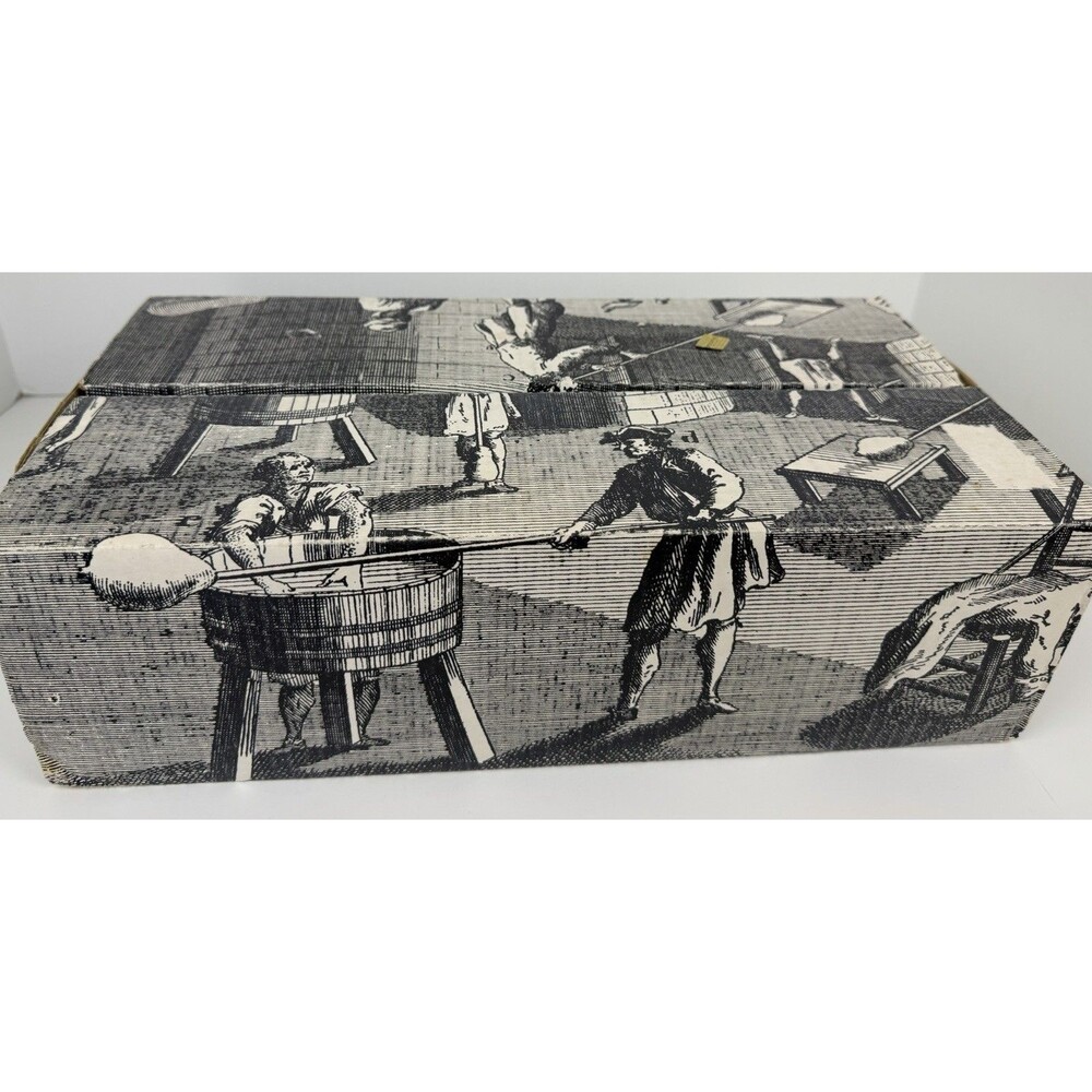 Vintage Arcoroc/Prestige de France Artic Sherbet/Champagne Glass 7.5 oz Set of 8 - Picture 6 of 8